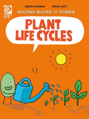 cover image of Plant Life Cycles